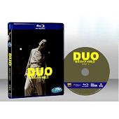 陳奕迅2010演唱會DUO(雙碟版)-（藍光影片25G） 