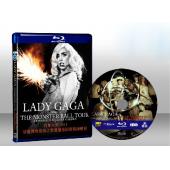賈加女神2011惡魔舞會巡演之麥迪森花園廣場演唱會 Lady Gaga Presents the Monster Ball Tour - At Madison Square Garden