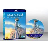 風之谷 Nausicaa of the Valley o...