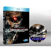 魔鬼終結者4:未來救贖 Terminator:Salvation