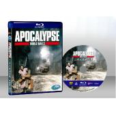 二次大戰啟示錄（雙碟版）Apocalypse:The S...