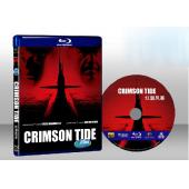 紅潮暴風（赤色風暴/核艇風暴）Crimson Tide