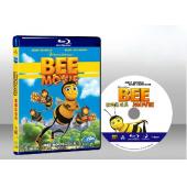 蜂電影 Bee Movie