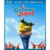 吉諾密歐與茱麗葉/糯米歐與茱麗葉Gnomeo & Jul...