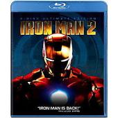 鋼鐵人2 Iron Man 2