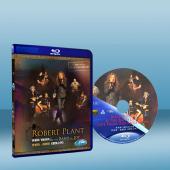 羅伯普蘭特 ( 齊柏林飛船主唱 ) 田納西州演唱會 Robert Plant & The Band Of Joy 