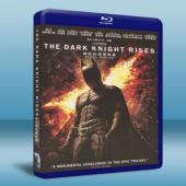 蝙蝠俠前傳3:黑暗騎士崛起/ 蝙蝠俠前傳3:夜神起義The Dark Knight Rises