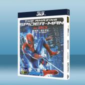 快門 3D 蜘蛛俠:驚世現新 / 蜘蛛人:驚奇再起/超凡蜘蛛俠 The Amazing Spider-Man