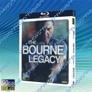 The Bourne Legacy 神鬼認證4 /諜影重重4:伯恩的遺產