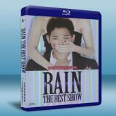 POP國際巨星Rain'亞洲巡迴演唱會RAIN THE BEST SHOW 