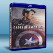 Captain America: The First A...