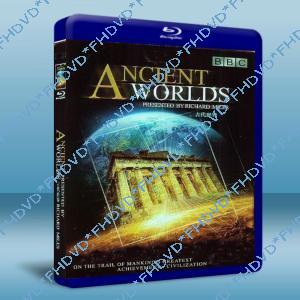  BBC 古代世界 BBC Ancient Worlds  雙碟版