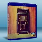 聲音城市 Sound City