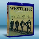 Westlife The Farewell Tour Live at Croke Park 西域男孩告別之旅克羅克公園演唱會 2012