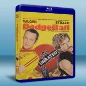鐵男躲避球 /瘋狂躲避球 Dodgeball: A True Underdog Story