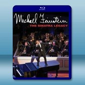 邁克爾·范斯坦西納特拉的遺產演唱會Michael Feinstein: The Sinatra Legacy