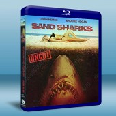 瘋狂食人鯊 /沙海狂鯊Sand Sharks