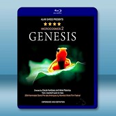 微觀世界2/小宇宙2基因狂想曲 Genesis