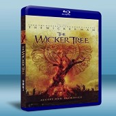 異教徒2 The Wicker Tree