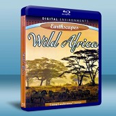 世界上最美麗的地方:野生非洲 Wild