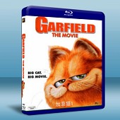 加菲貓 Garfield’s Pet Force