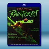 IMAX-熱帶雨林 Tropical Rainfores...