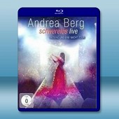 安德烈·亞伯格《讓愛自由》巡演實錄 Andrea Berg - Schwerelos2011 
