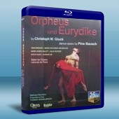 格魯克歌劇奧菲歐與尤麗狄茜 歌劇音樂 Orpheus u...