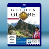 環球風光 - 瑞典·紐約·日本·秘魯 Golden Gl...