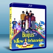 披頭士樂隊「黃色潛水艇」音樂專輯 The Beatles:Yellow Submarine