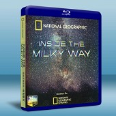國家地理頻道：走進銀河  Inside the Milky Way