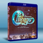 芝加哥樂隊：在芝加哥 Chicago in Chicago 