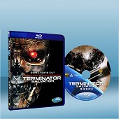  魔鬼終結者4:未來救贖 Terminator:Salvation