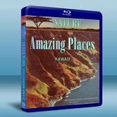 神奇的夏威夷 Amazing Places - Hawaii
