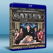 了不起的蓋茨比/大亨小傳 The Great Gatsby-藍光25G
