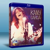 凱妮•加西亞2012《夢想》唱片製作特緝 KANY Garcia