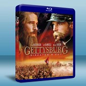 Gettysburg 蓋茨堡之役 / 美國戰火