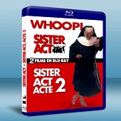 修女也瘋狂２ Sister Act 2 Back in ...