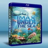 IMAX 海底世界 IMAX Under the Sea