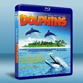 IMAX 海豚 Dolphins