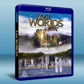 IMAX 失落的世界 Lost Worlds: Life...