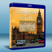 歐洲之最：英國--倫敦與超越 Best of Europ...
