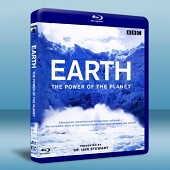 BBC 自然地球的力量 天造地設 EARTH The P...