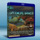 BBC 自然世界系列 Natural World   雙碟裝