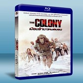 末世殖民地 The Colony （藍光影片25G）