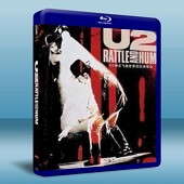U2神采飛揚世界巡迴演唱會 U2 Rattle And Hum（藍光影片25G） 