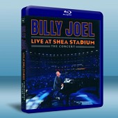 搖滾巨星比利•喬2011謝伊體育場演唱會Billy Joel Live at Shea Stadium（藍光影片25G） 