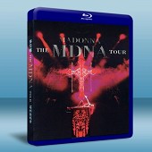 麥當娜The Mdna Tour 2013巡迴演唱會Madonna The Mdna Tour 2013 concert tour -（藍光影片25G） 