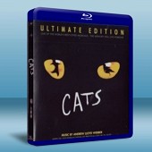 貓-音樂劇 Cat - the musical -（藍光...