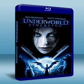 決戰異世界2：進化時代/黑夜傳說2 Underworld Evolution -（藍光25G）